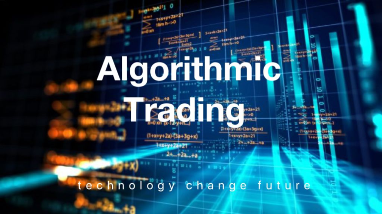 Algorithmic Trading | Opix Algo